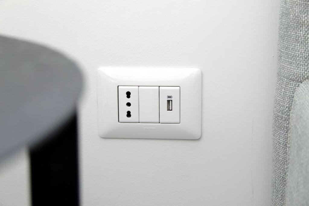 Della Croce Rooms Rom Exteriör bild